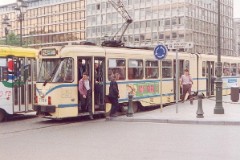 Brussel, 20. June 1994